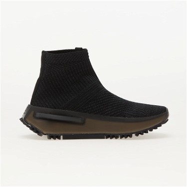 Sneakerek és cipők adidas Originals NMD_S1 Sock W Fekete | ID4265, 1