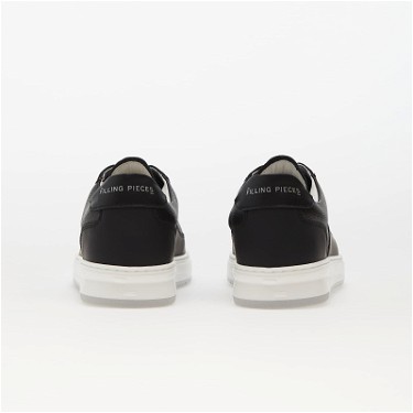 Sneakerek és cipők Filling Pieces Mondo Crumbs Coal Fekete | 46727541284, 2