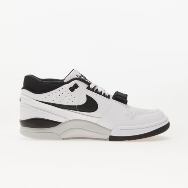 Sneakerek és cipők Nike Billie Eilish x Air Alpha 88 "White Black" Fehér | DZ6763-102, 4