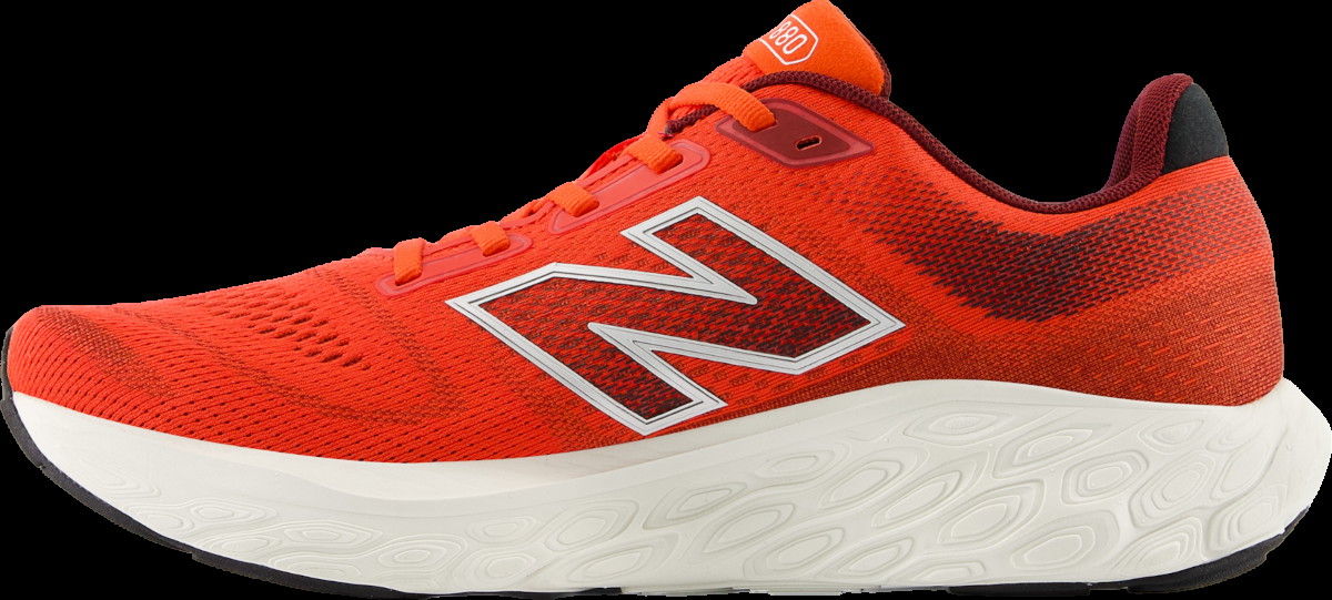 Sneakerek és cipők New Balance Fresh Foam X 880 v14 
Narancssárga | m880r14, 1