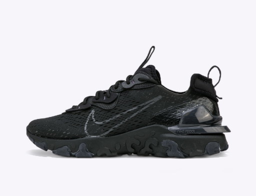 Sneakerek és cipők Nike React Vision Fekete | CD4373-004