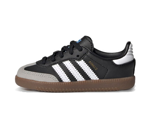 Sneakerek és cipők adidas Originals Samba OG Fekete | GZ8350