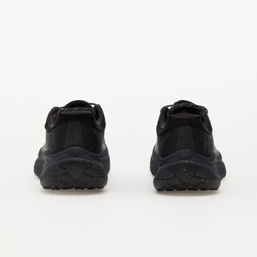 Sneakerek és cipők Hoka One One Transport Gore-Tex Black Fekete | 1133957-BLCKB, 3