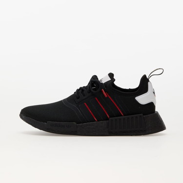 Sneakerek és cipők adidas Originals NMD_R1 Fekete | gx9887, 0