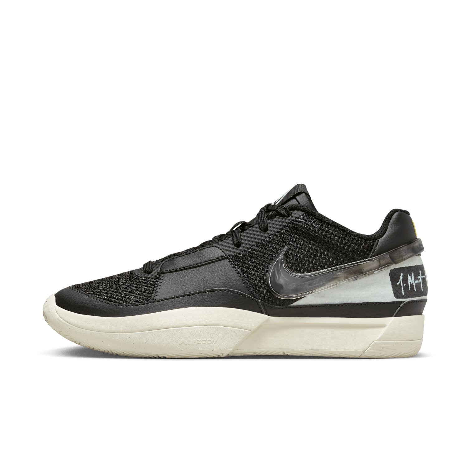 Sneakerek és cipők Nike Ja 1 'Ain't Ducking No Smoke' Fekete | DR8785-002, 1