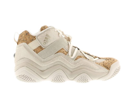 Sneakerek és cipők adidas Originals Top Ten 2000 Kobe Vino Pack Bézs | AQ8539