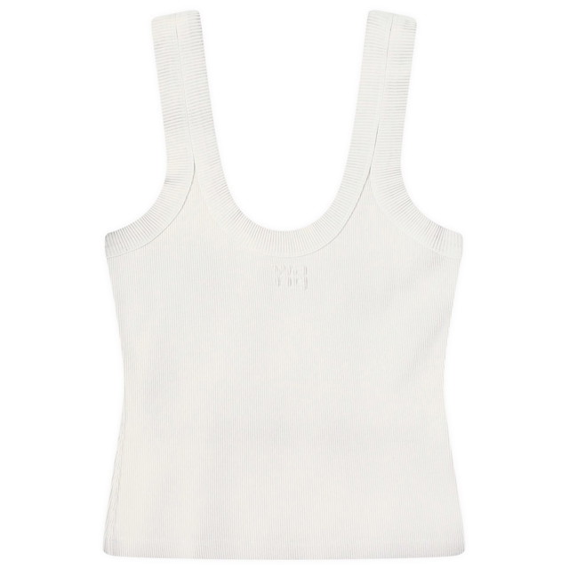 Logo Tank Top in Washed