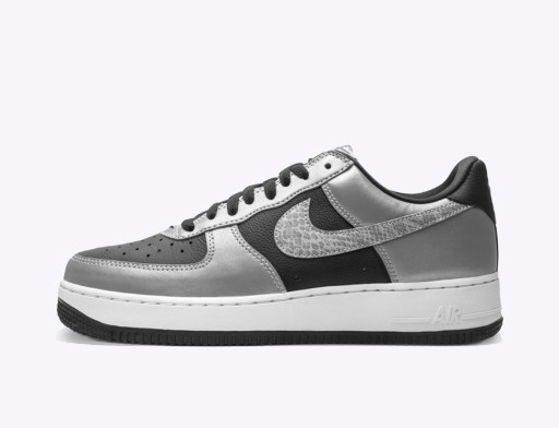 Sneakerek és cipők Nike Air Force 1 "3M Snake" 2021 Fémes | DJ6033-001