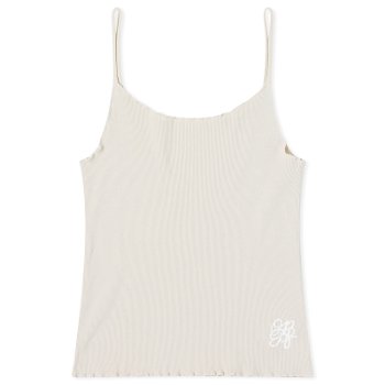 OBEY Scribble Square Cami Top in 267822469-CLY