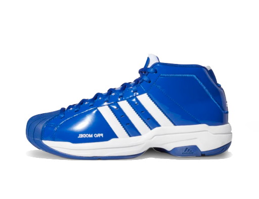 Sneakerek és cipők adidas Originals Pro Model 2G Team Royal Blue Kék | EF9820