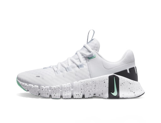 Sneakerek és cipők Nike Free Metcon 5 W Fehér | DV3950-101