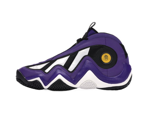 Sneakerek és cipők adidas Originals Crazy 97 EQT Kobe Bryant 1997 Slam Dunk Contest (2013) Orgona | Q33088