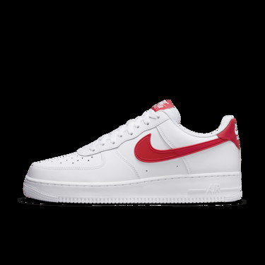 Sneakerek és cipők Nike Air Force 1 '07 Fehér | HF4291-100, 0