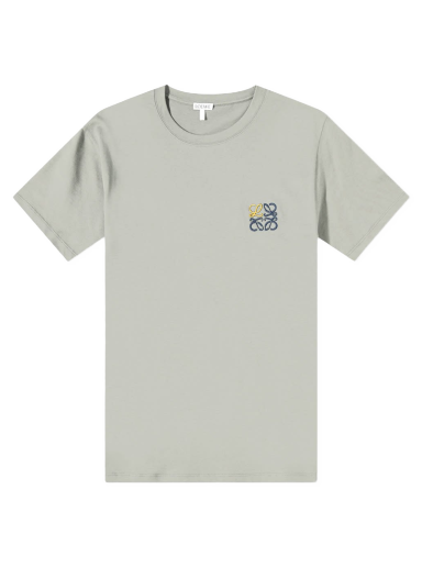 Póló Loewe Anagram T-Shirt Szürke | H526Y22X75-4380
