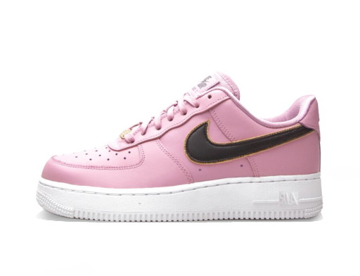 Sneakerek és cipők Nike Air Force 1 Low '07 Frosted Plum W Rózsaszín | AO2132-501