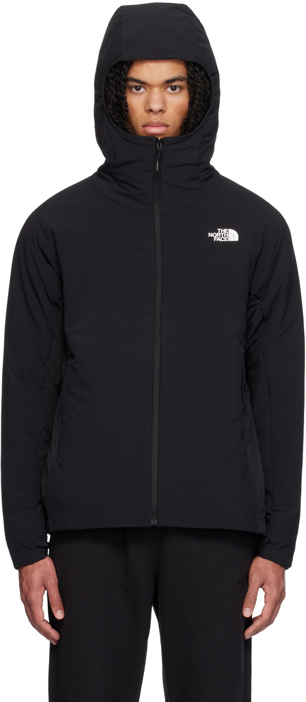 Dzsekik The North Face Black Casaval Jacket Fekete | NF0A7UTA