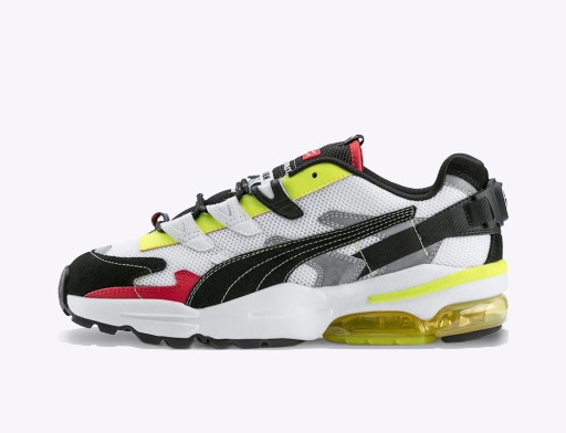 Sneakerek és cipők Puma Cell Alien Ader Error Fehér | 370112-01