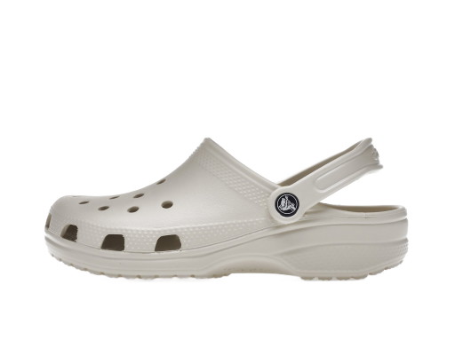 Sneakerek és cipők Crocs Classic Clog Szürke | 10001STUC