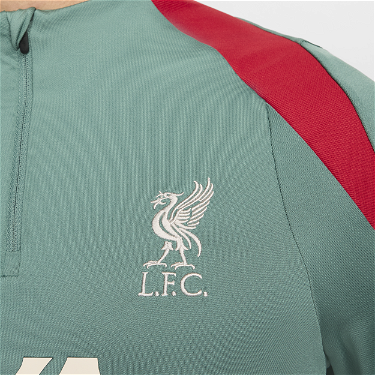 Póló Nike Liverpool FC Strike Zöld | FN9819-362, 1