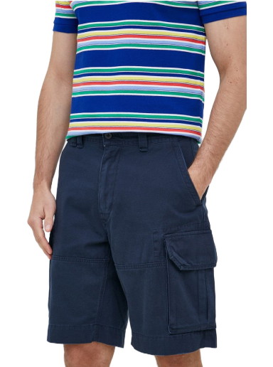 Rövidnadrág Polo by Ralph Lauren Short Sötétkék | 710548502