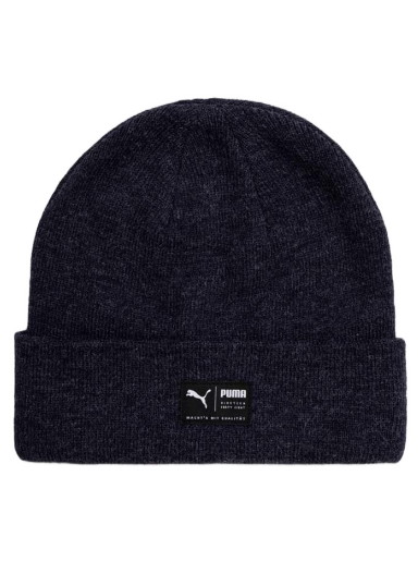 Beanie sapkák Puma Beanie Fekete | 217390