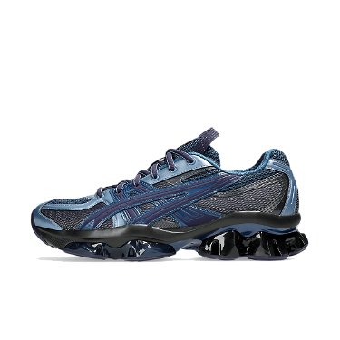 Sneakerek és cipők Asics US5-S Gel Quantum Kinetic "Light Indigo" Sötétkék | 1203A403-400, 0