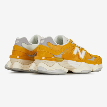 Sneakerek és cipők New Balance 9060 Sárga | U9060VNY, 3
