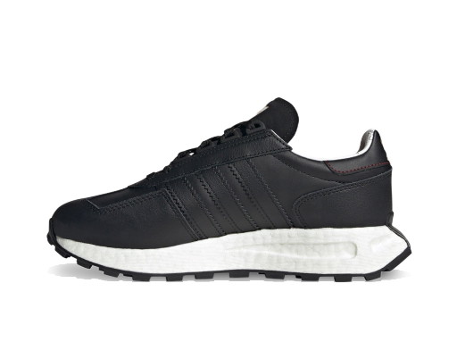 Sneakerek és cipők adidas Originals Retropy E5 W Fekete | HQ4391