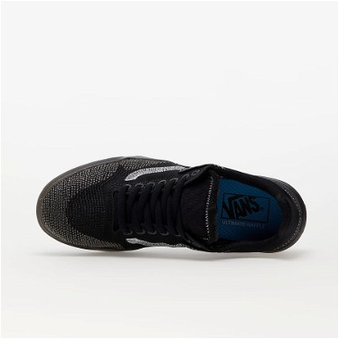 Sneakerek és cipők Vans Chaussures Ultimatewaffle Fekete | VN0A7Q5UBLK, 4