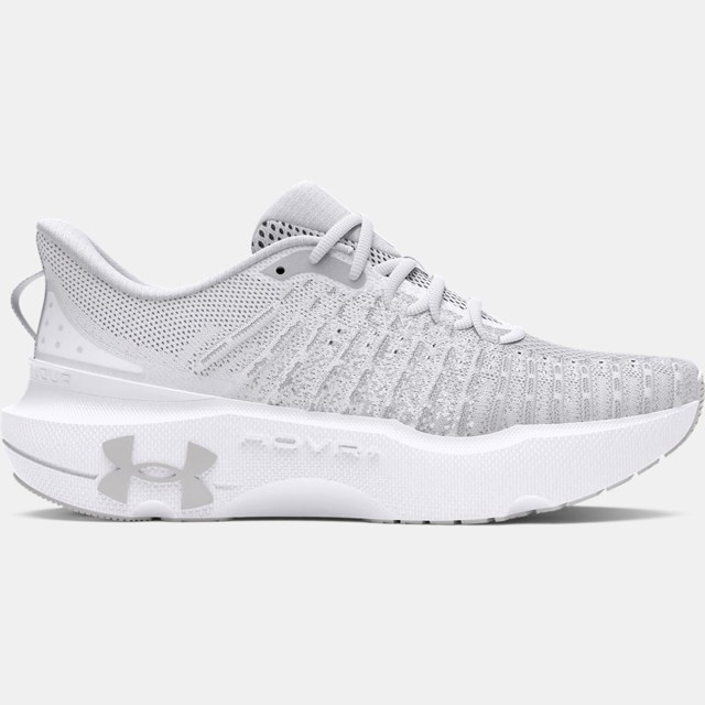 Sneakerek és cipők Under Armour Infinite Elite W Szürke | 3027199-100