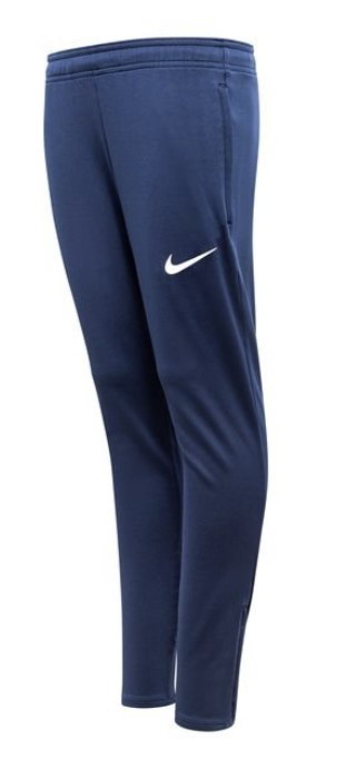 Sweatpants Nike Y NK DF STRK24 PANT KPZ Sötétkék | fd7578-451