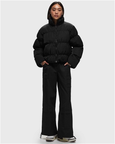 Puff dzsekik Nike Puffer Jacket Fekete | FB5149-010, 4