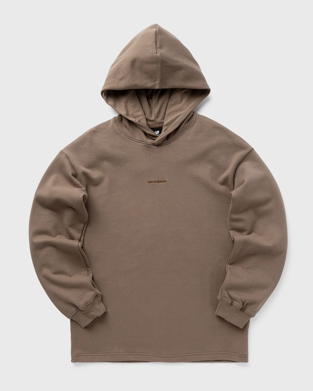 Athletics Linear Hoodie