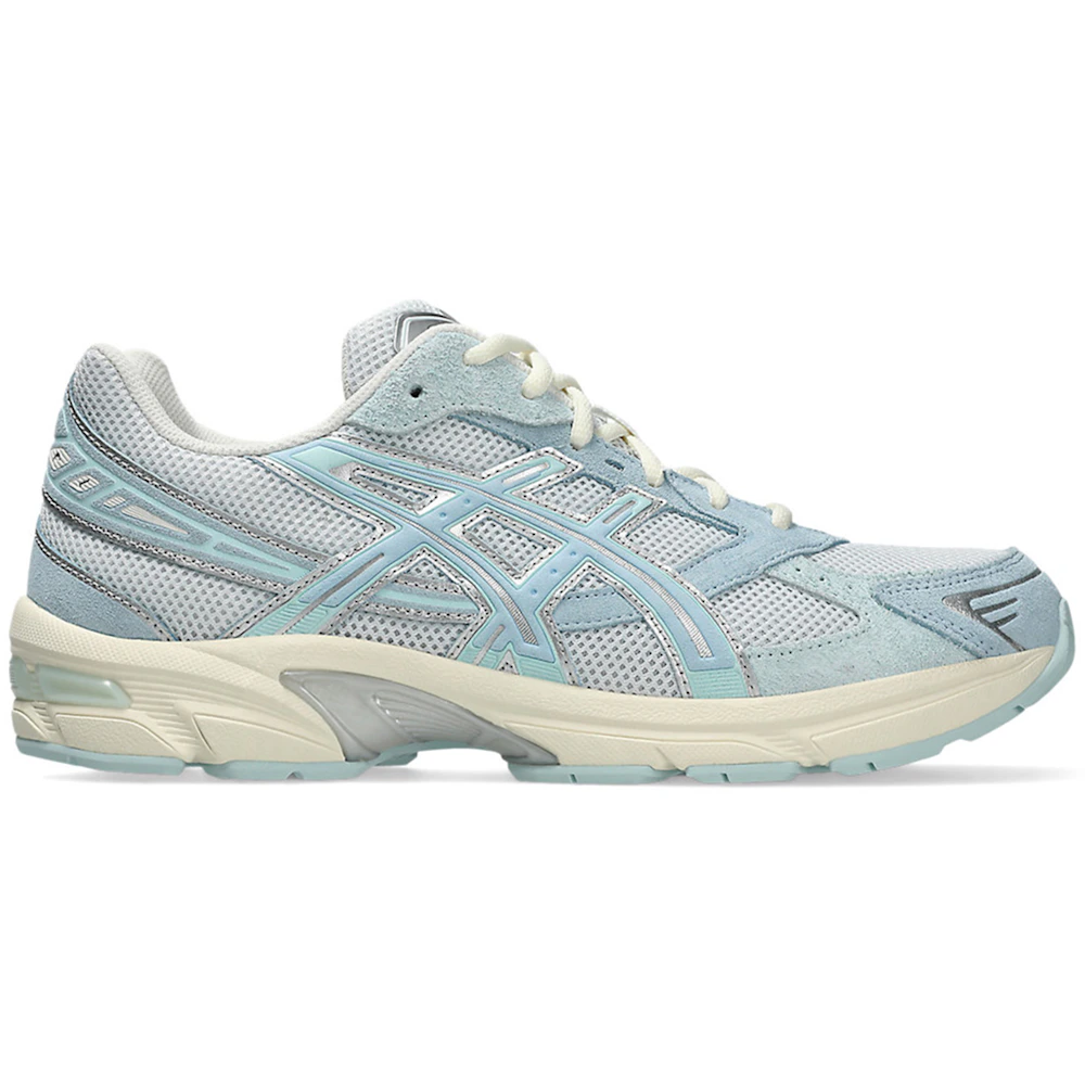 Sneakerek és cipők Asics Gel-NYC Birch Blue Kék | 1203A626-400