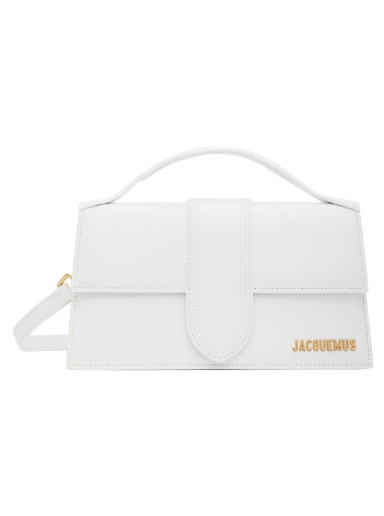 Válltáskák Jacquemus 'Le Grand Bambino' Bag Fehér | 21H213BA007-3000