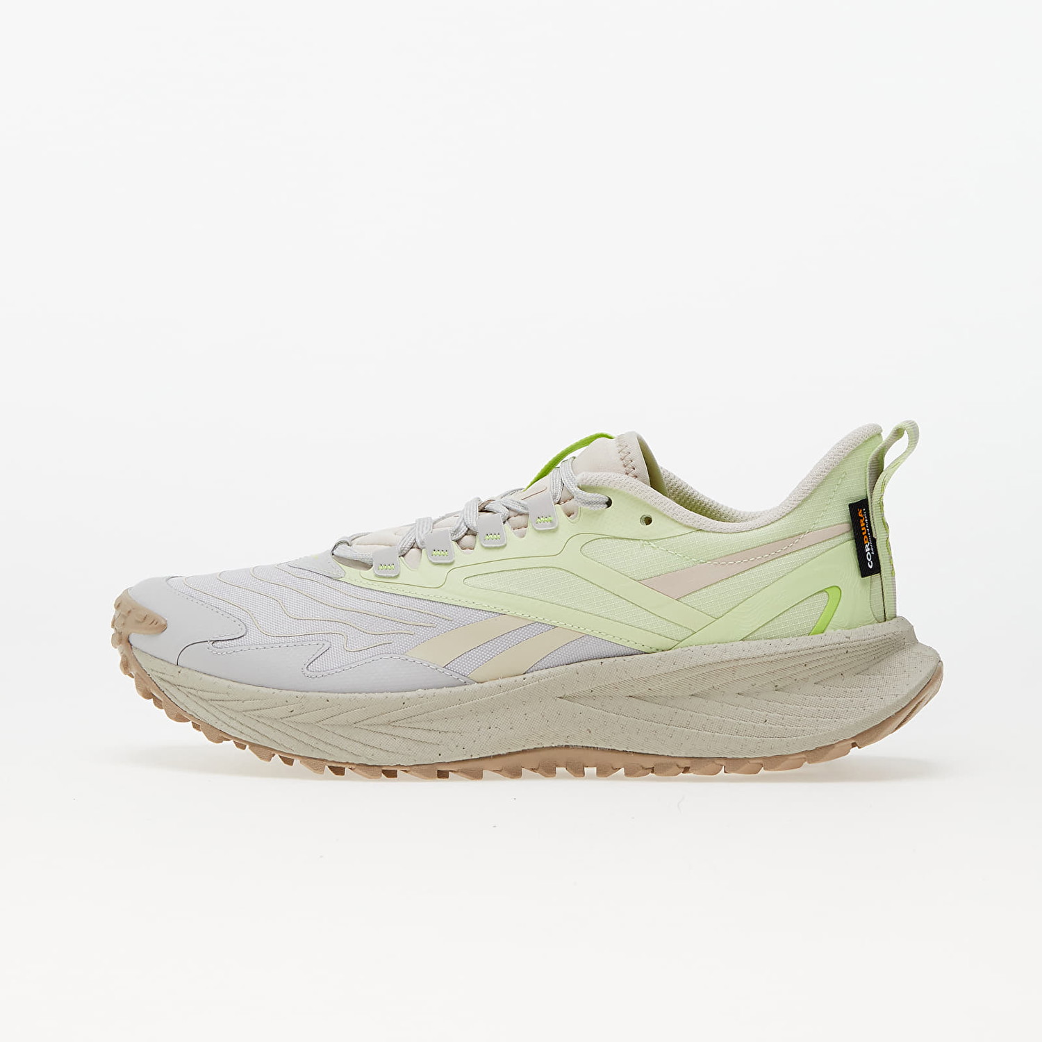 Sneakerek és cipők Reebok Floatride Energy 5 Adventure Stefog/ Stucco/ Citglo Fehér | 100025746, 0