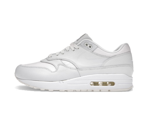 Sneakerek és cipők Nike Air Max 1 "Rub Away White Khaki" Fehér | DH5493-100