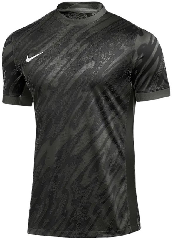 Sportmezek Nike M NK DF GARDIEN V GK JSY SS Fekete | fd7482-060