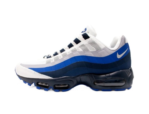 Sneakerek és cipők Nike Air Max 95 Dallas Cowboys Kék | 542052-109