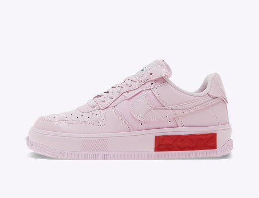 Sneakerek és cipők Nike Air Force 1 Fontanka W Rózsaszín | DA7024-600