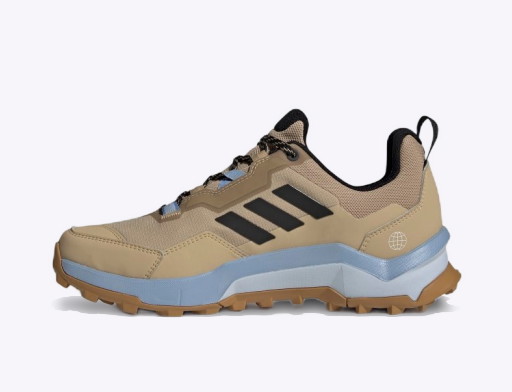 Sneakerek és cipők adidas Performance Terrex AX4 GORE-TEX Hiking Bézs | FZ3246