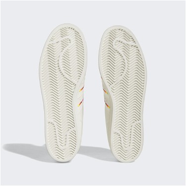 Sneakerek és cipők adidas Originals Superstar PRIDE RM Fehér | ID7493, 3