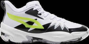 Sneakerek és cipők Puma Genetics Fehér | 309691-01, 0