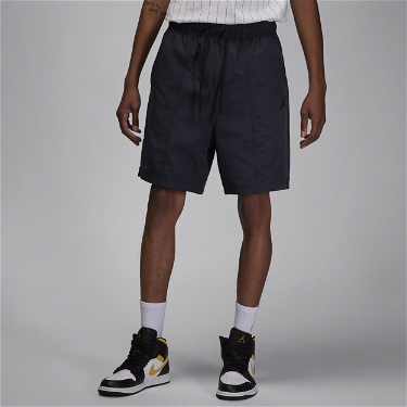 Rövidnadrág Jordan Nike Jordan Black Essentials Shorts Fekete | FN4549-010, 3