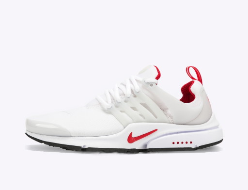 Sneakerek és cipők Nike Air Presto Fehér | DM8678-100