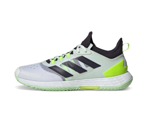 Sneakerek és cipők adidas Performance Adizero Ubersonic 4.1 Tennis Szürke | IF0444