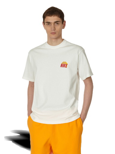 Póló Nike Sunset T-Shirt Fehér | FB2758-133