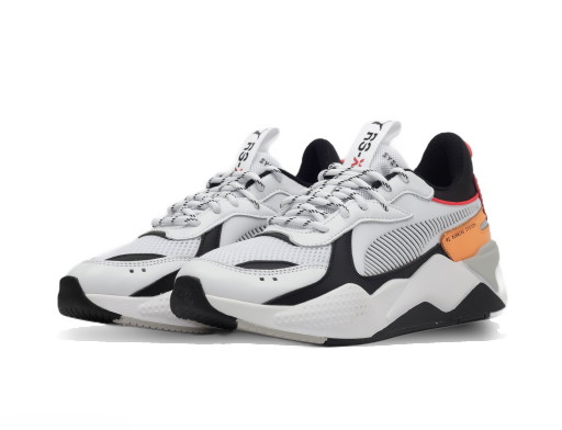 Sneakerek és cipők Puma RS-X Tracks Fehér | 369332 02