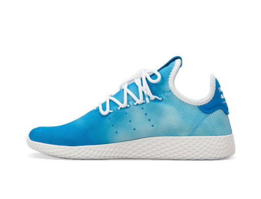 Sneakerek és cipők adidas Originals Pharrell Williams Holi Tennis Hu Kék | DA9618