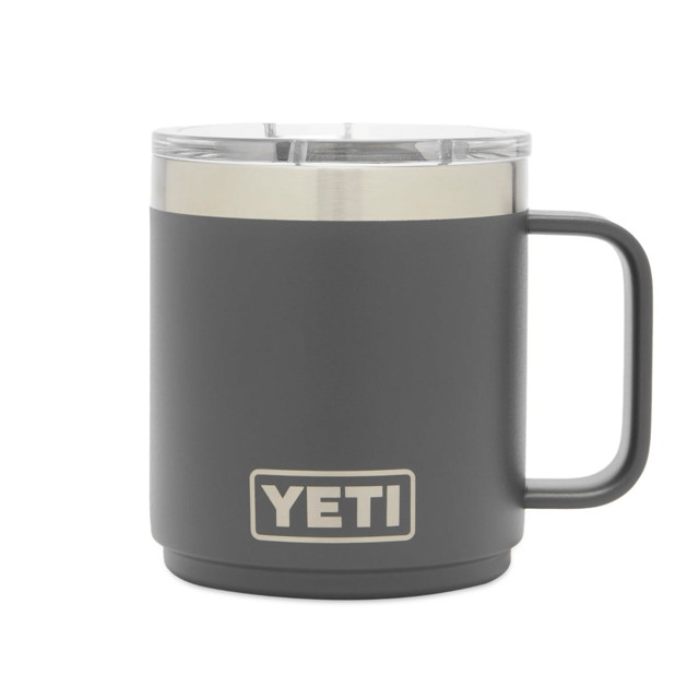 Flexstyle YETI 10oz Mug Szürke | SKU-0314-CHA